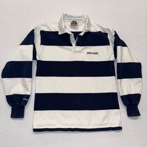 Barbarian Rugby Penn State Shirt Men’s Small